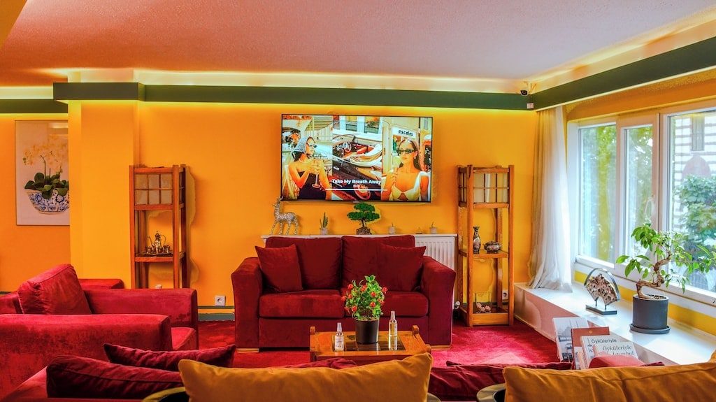 后宫酒店Harem Hotel 版本内容 展示图 6