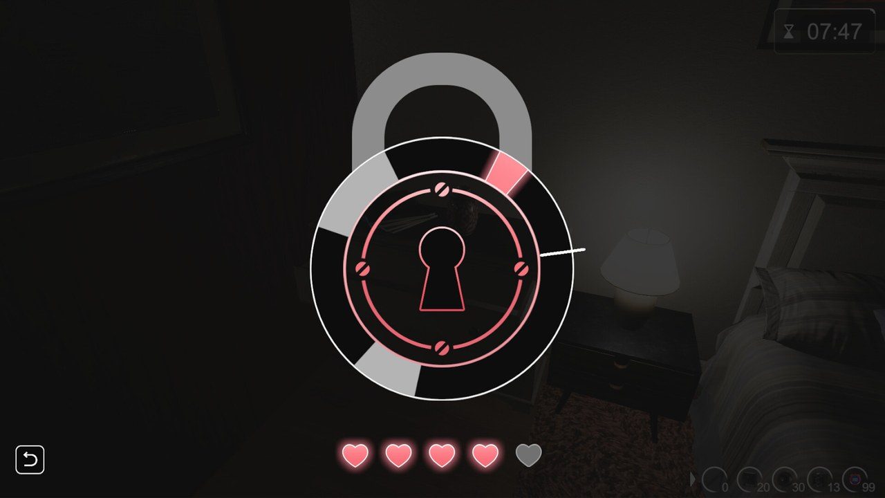 隔壁的美艳人妻TheWifeNextDoor 操作界面 详情图 3