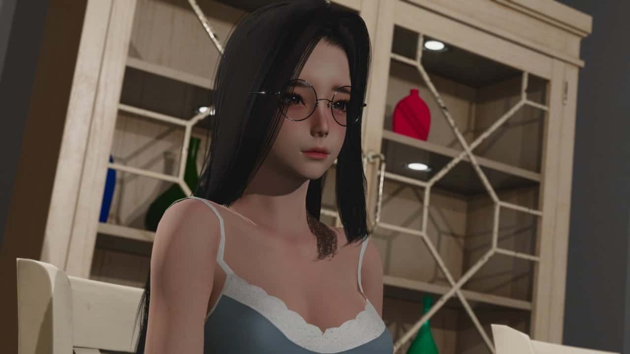 我的女友是恶霸 安卓版 预览图 2