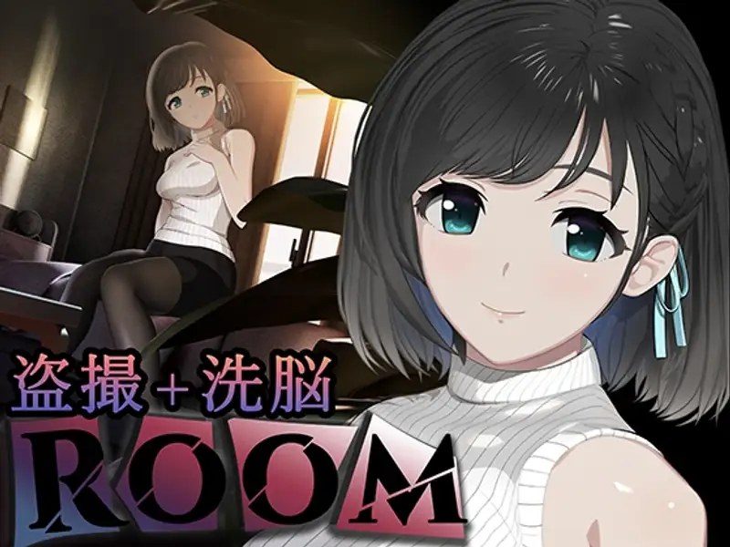 ROOM 角色养成 画面 5