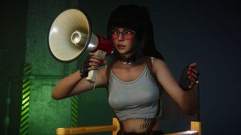 小丑小队 任务推进 实机截图 6