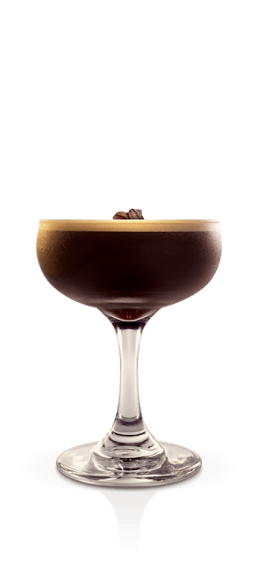 Onyx - Nitro coffee cocktail